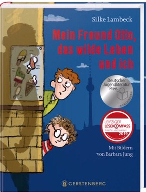 Mein Freund Otto Kopie